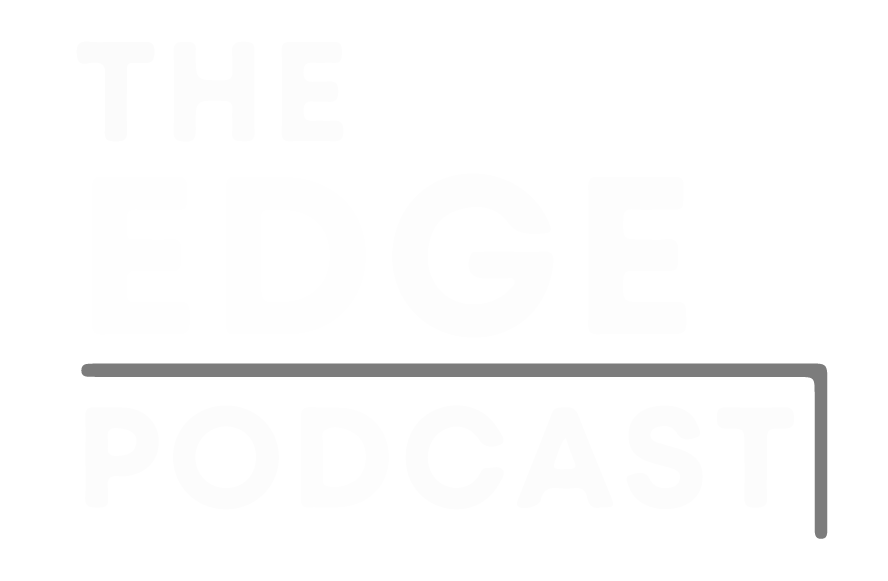 the edge logo